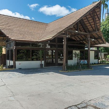 Nannai Residence Luxo Muro Alto Porto De Galinhas Cervejeira E Grill 外观 照片