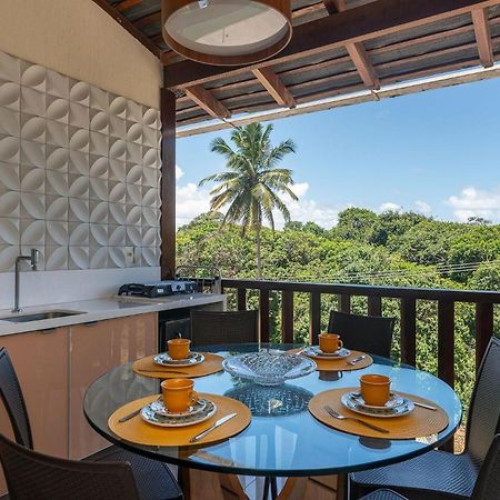 Nannai Residence Luxo Muro Alto Porto De Galinhas Cervejeira E Grill 外观 照片