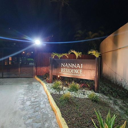 Nannai Residence Luxo Muro Alto Porto De Galinhas Cervejeira E Grill 外观 照片