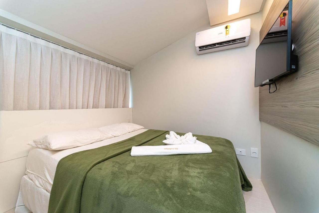 Nannai Residence Luxo Muro Alto Porto De Galinhas Cervejeira E Grill 外观 照片