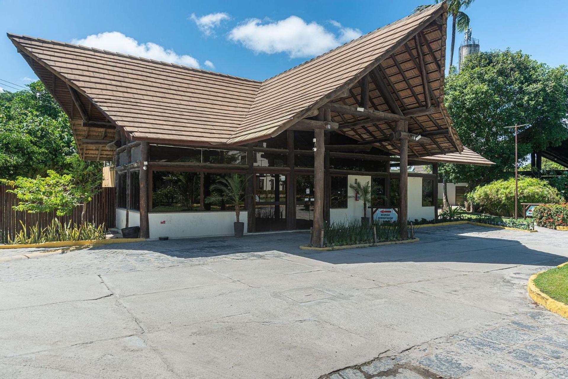 Nannai Residence Luxo Muro Alto Porto De Galinhas Cervejeira E Grill 外观 照片