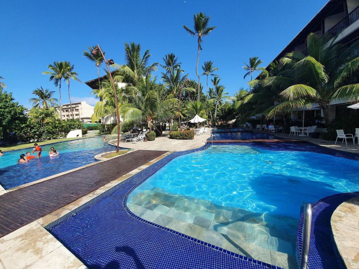 Nannai Residence Luxo Muro Alto Porto De Galinhas Cervejeira E Grill 外观 照片