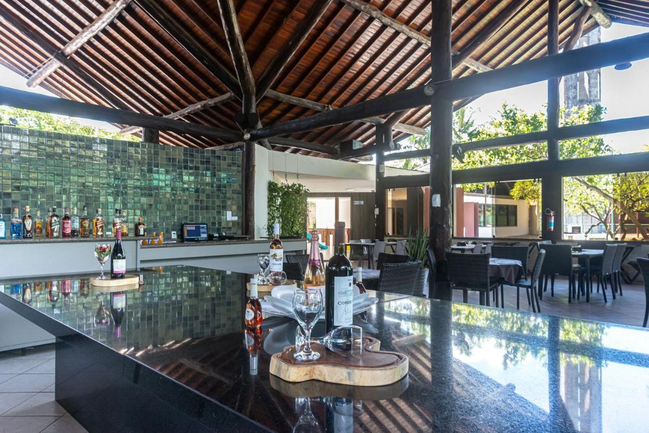 Nannai Residence Luxo Muro Alto Porto De Galinhas Cervejeira E Grill 外观 照片