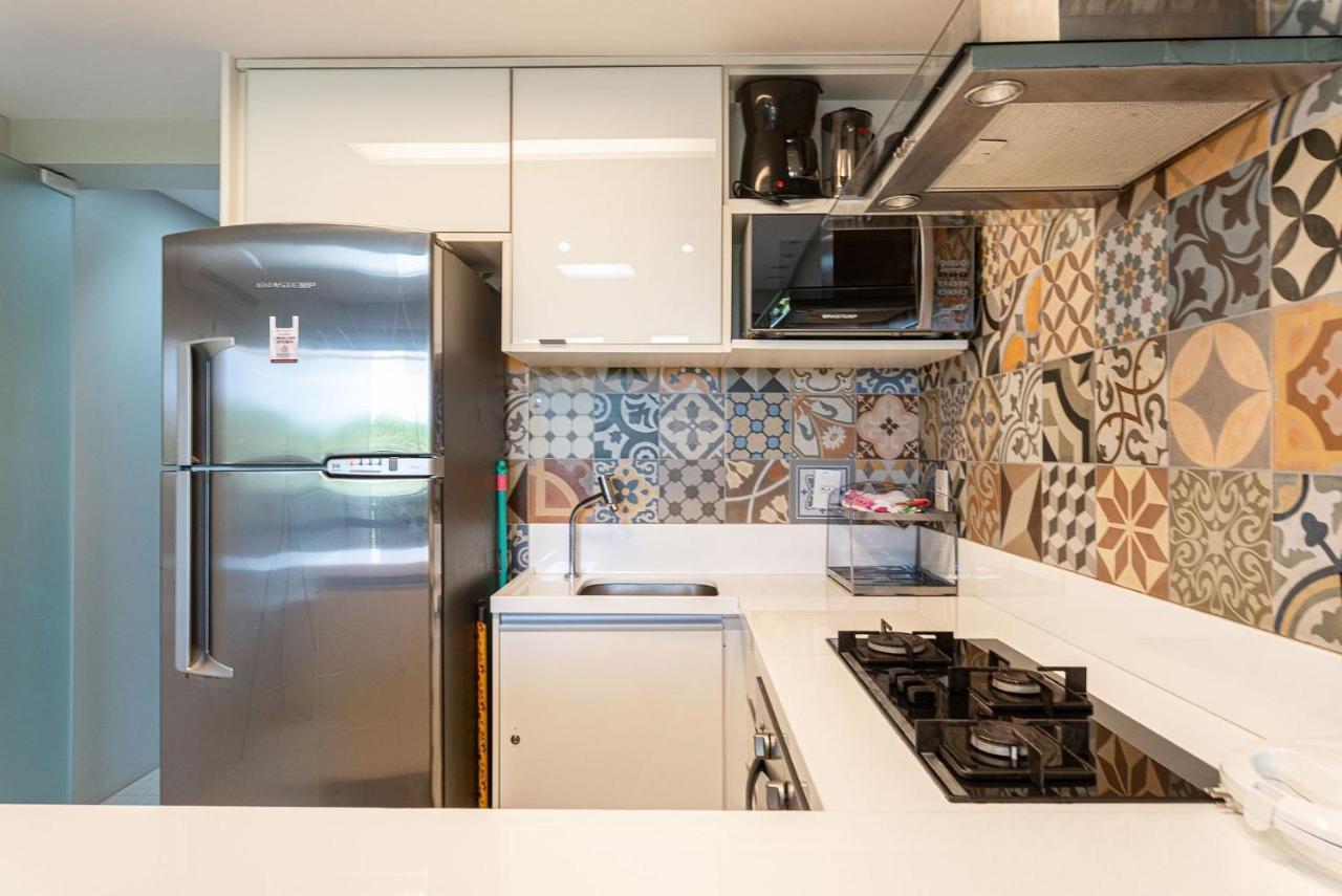 Nannai Residence Luxo Muro Alto Porto De Galinhas Cervejeira E Grill 外观 照片