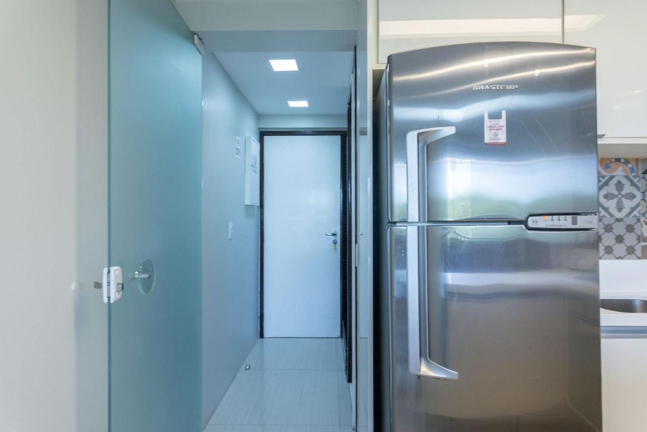 Nannai Residence Luxo Muro Alto Porto De Galinhas Cervejeira E Grill 外观 照片