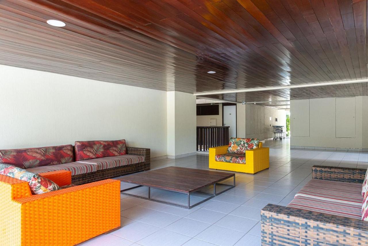 Nannai Residence Luxo Muro Alto Porto De Galinhas Cervejeira E Grill 外观 照片