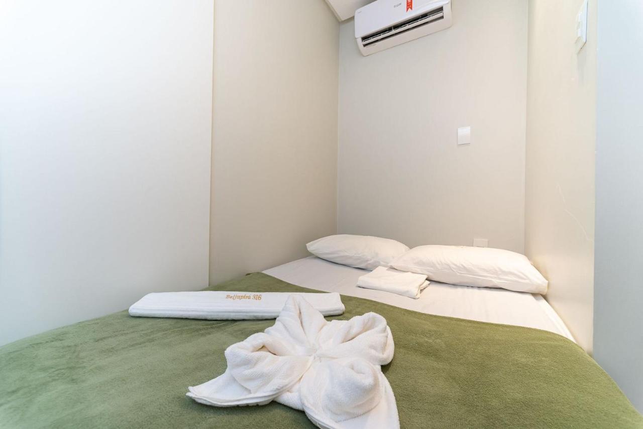 Nannai Residence Luxo Muro Alto Porto De Galinhas Cervejeira E Grill 外观 照片