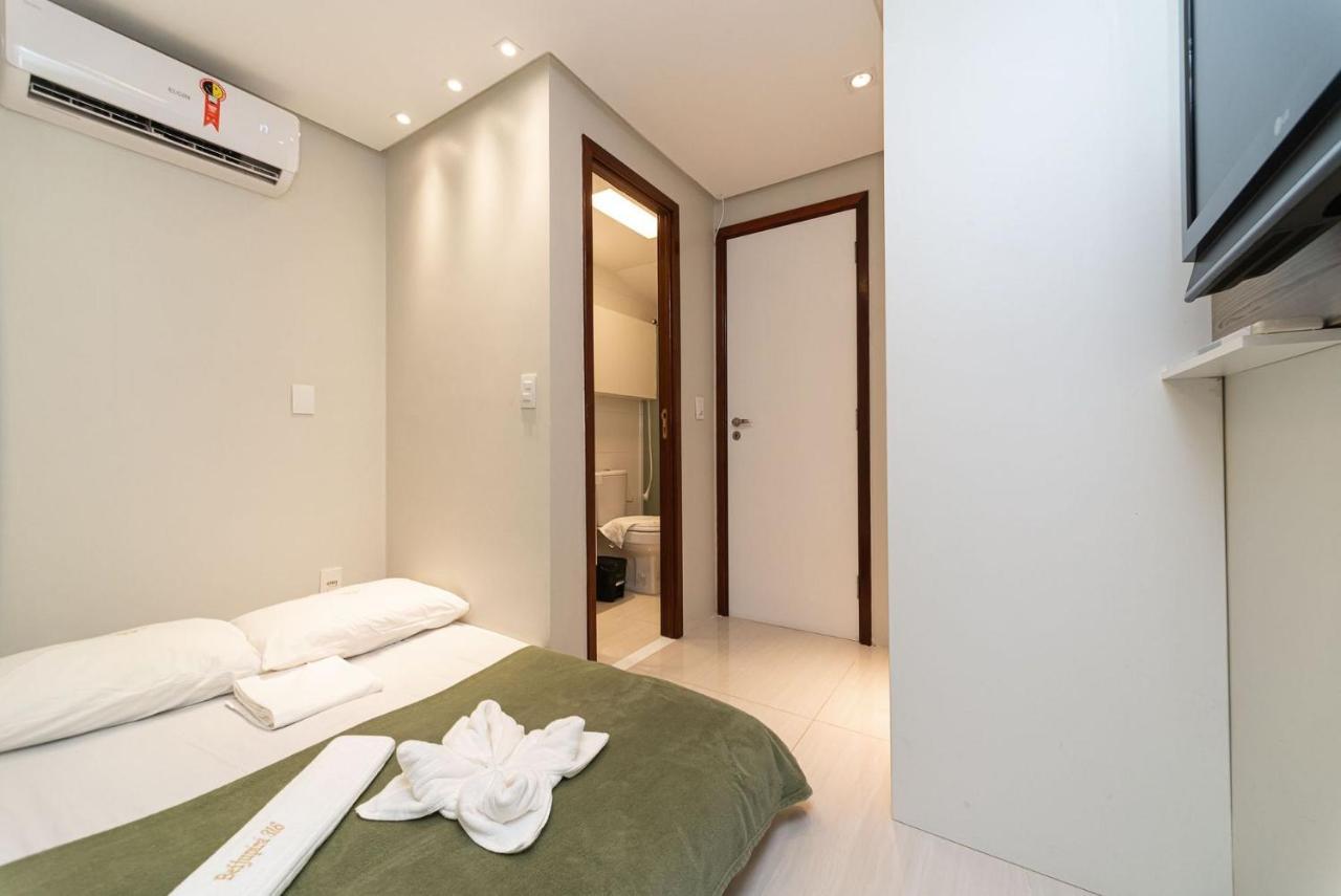 Nannai Residence Luxo Muro Alto Porto De Galinhas Cervejeira E Grill 外观 照片