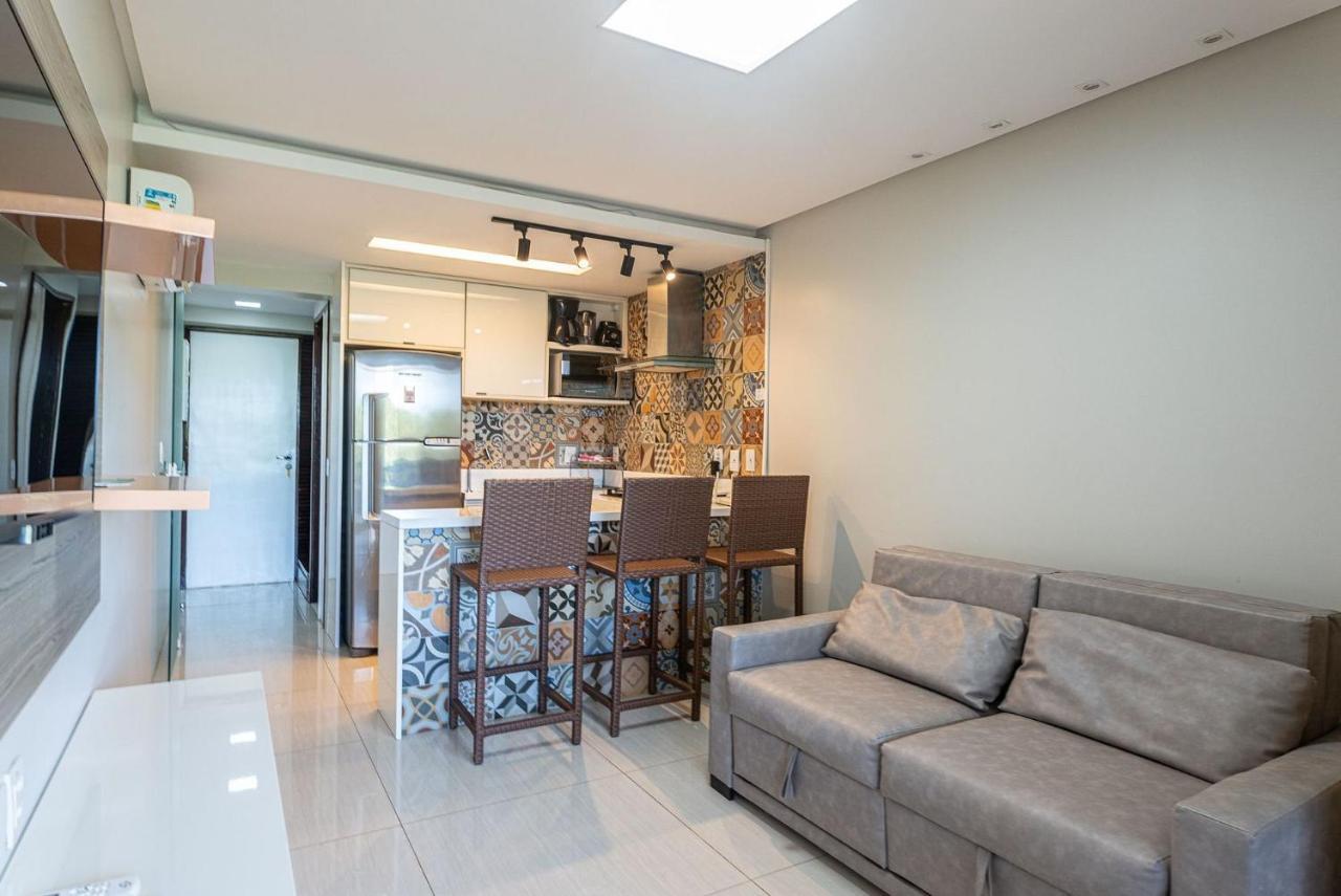 Nannai Residence Luxo Muro Alto Porto De Galinhas Cervejeira E Grill 外观 照片