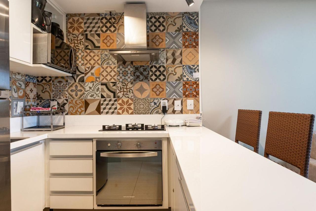 Nannai Residence Luxo Muro Alto Porto De Galinhas Cervejeira E Grill 外观 照片