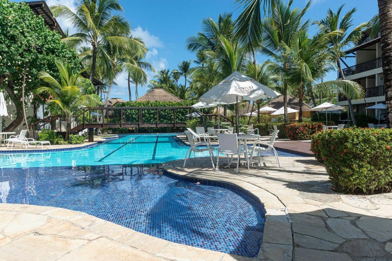 Nannai Residence Luxo Muro Alto Porto De Galinhas Cervejeira E Grill 外观 照片