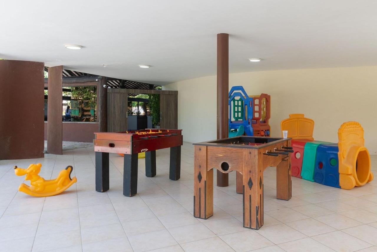 Nannai Residence Luxo Muro Alto Porto De Galinhas Cervejeira E Grill 外观 照片