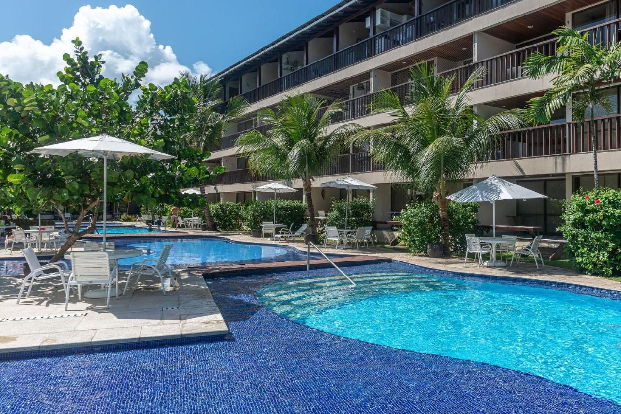 Nannai Residence Luxo Muro Alto Porto De Galinhas Cervejeira E Grill 外观 照片