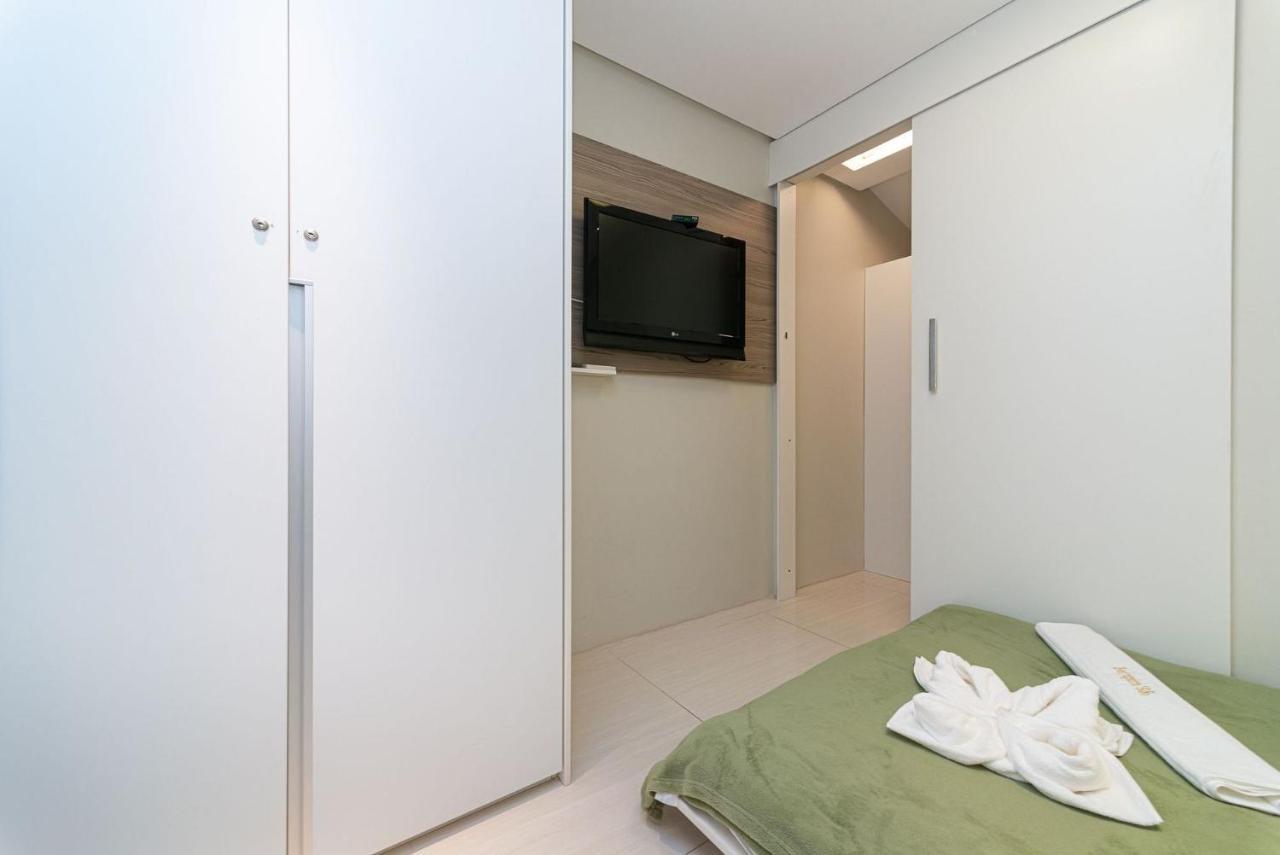 Nannai Residence Luxo Muro Alto Porto De Galinhas Cervejeira E Grill 外观 照片