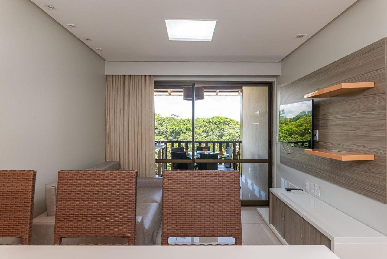 Nannai Residence Luxo Muro Alto Porto De Galinhas Cervejeira E Grill 外观 照片