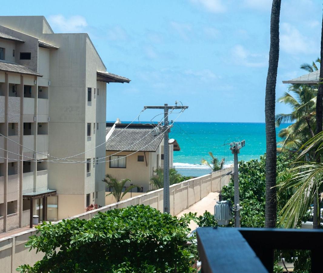 Nannai Residence Luxo Muro Alto Porto De Galinhas Cervejeira E Grill 外观 照片