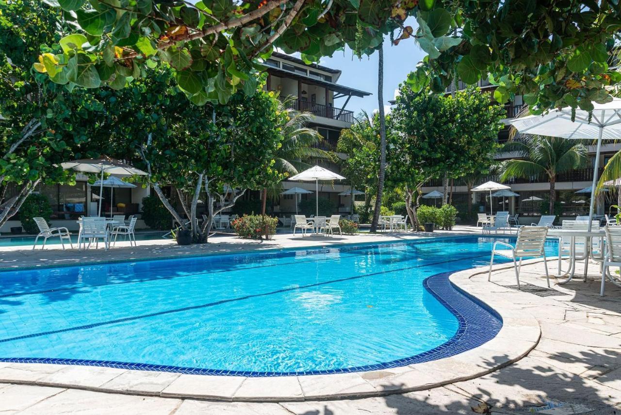 Nannai Residence Luxo Muro Alto Porto De Galinhas Cervejeira E Grill 外观 照片