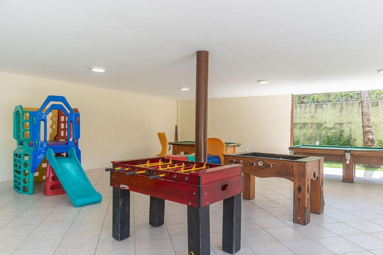 Nannai Residence Luxo Muro Alto Porto De Galinhas Cervejeira E Grill 外观 照片