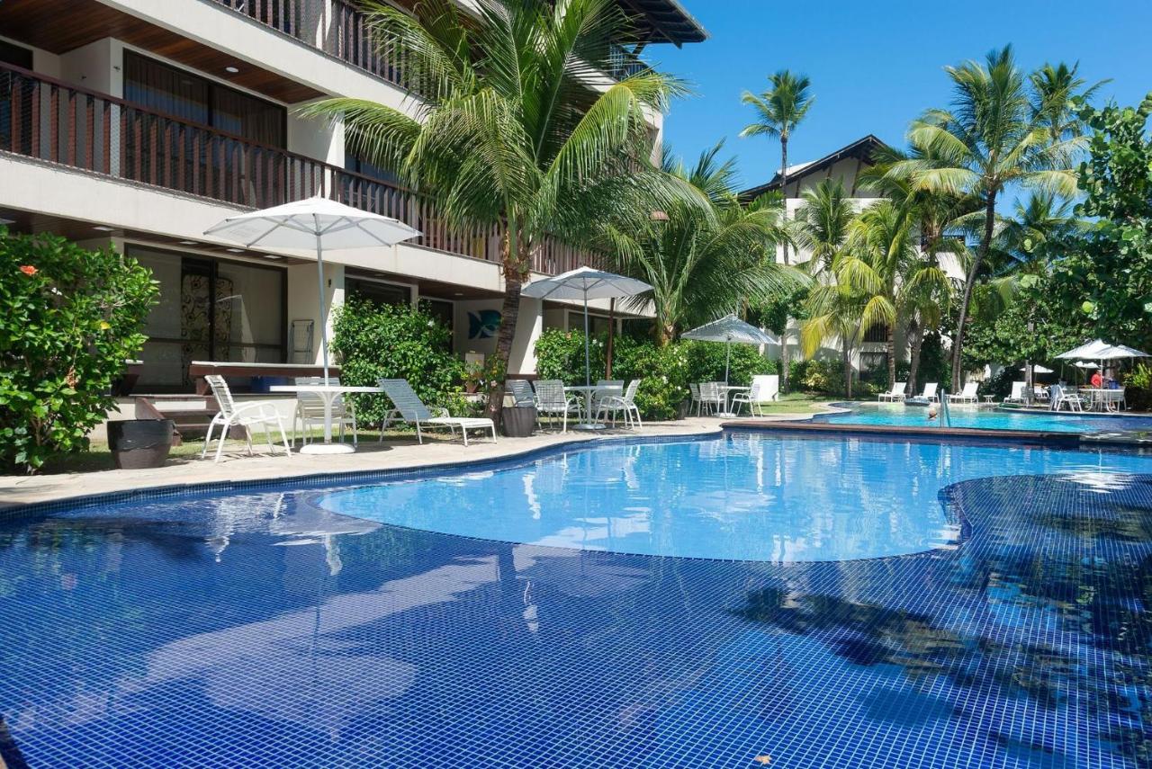 Nannai Residence Luxo Muro Alto Porto De Galinhas Cervejeira E Grill 外观 照片