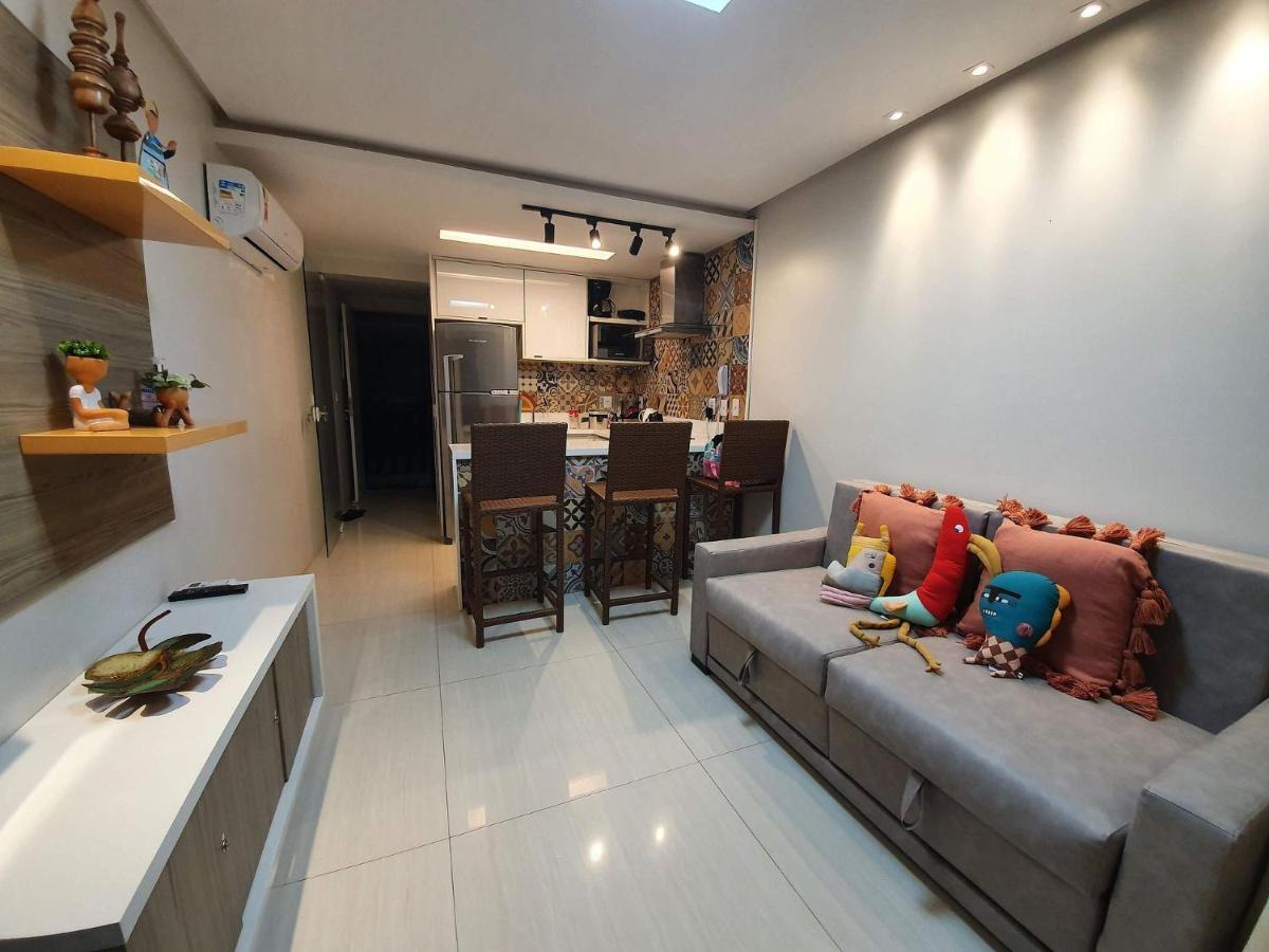 Nannai Residence Luxo Muro Alto Porto De Galinhas Cervejeira E Grill 外观 照片