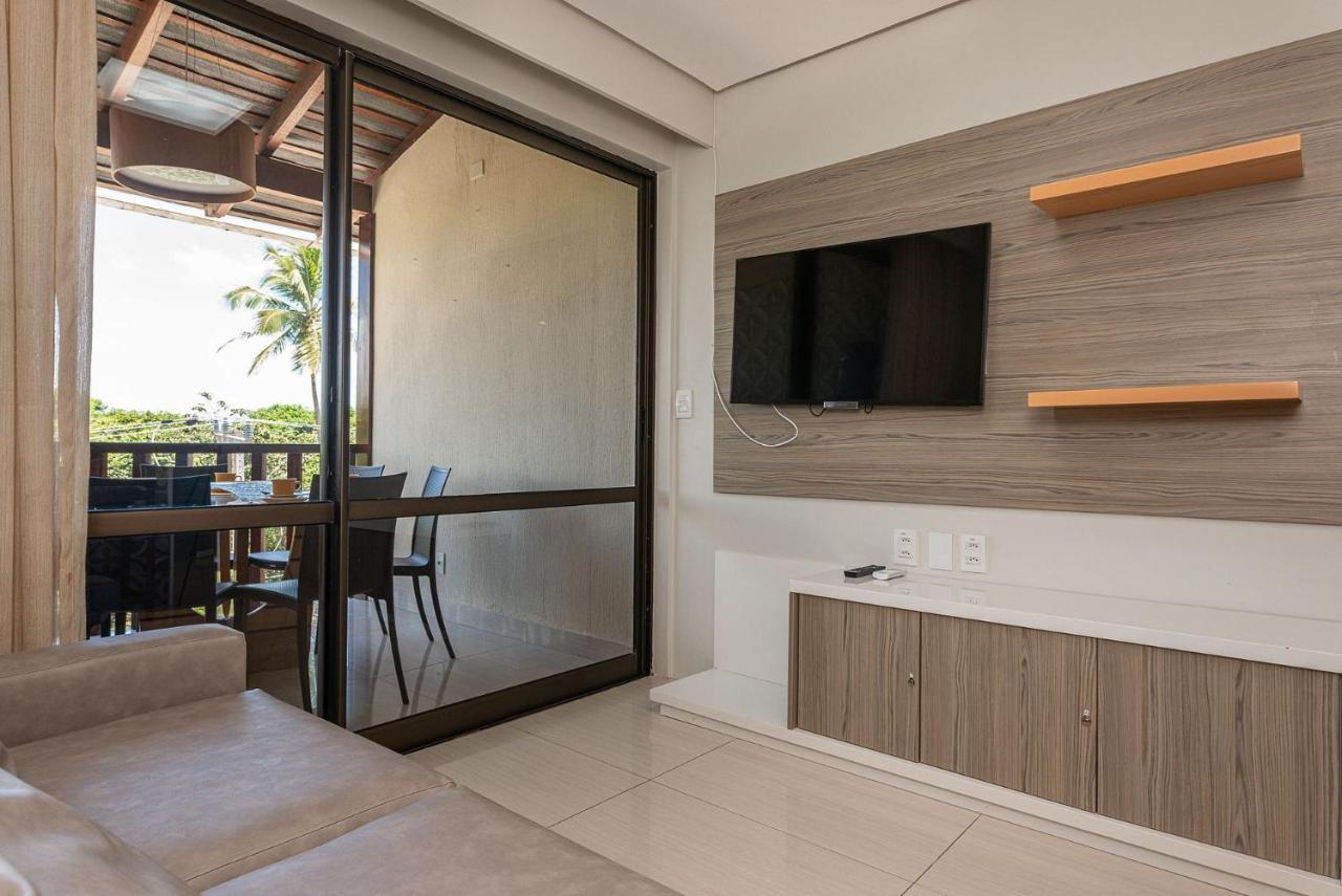 Nannai Residence Luxo Muro Alto Porto De Galinhas Cervejeira E Grill 外观 照片