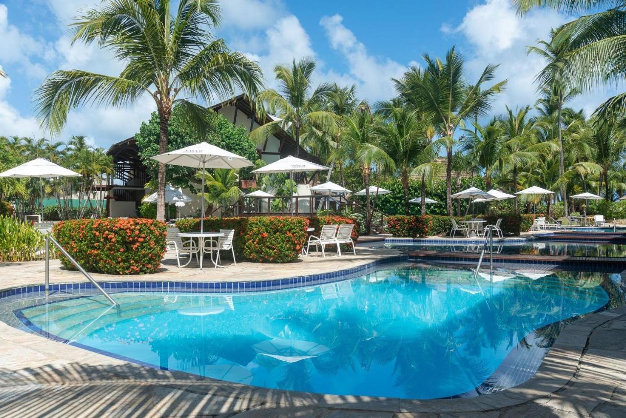 Nannai Residence Luxo Muro Alto Porto De Galinhas Cervejeira E Grill 外观 照片