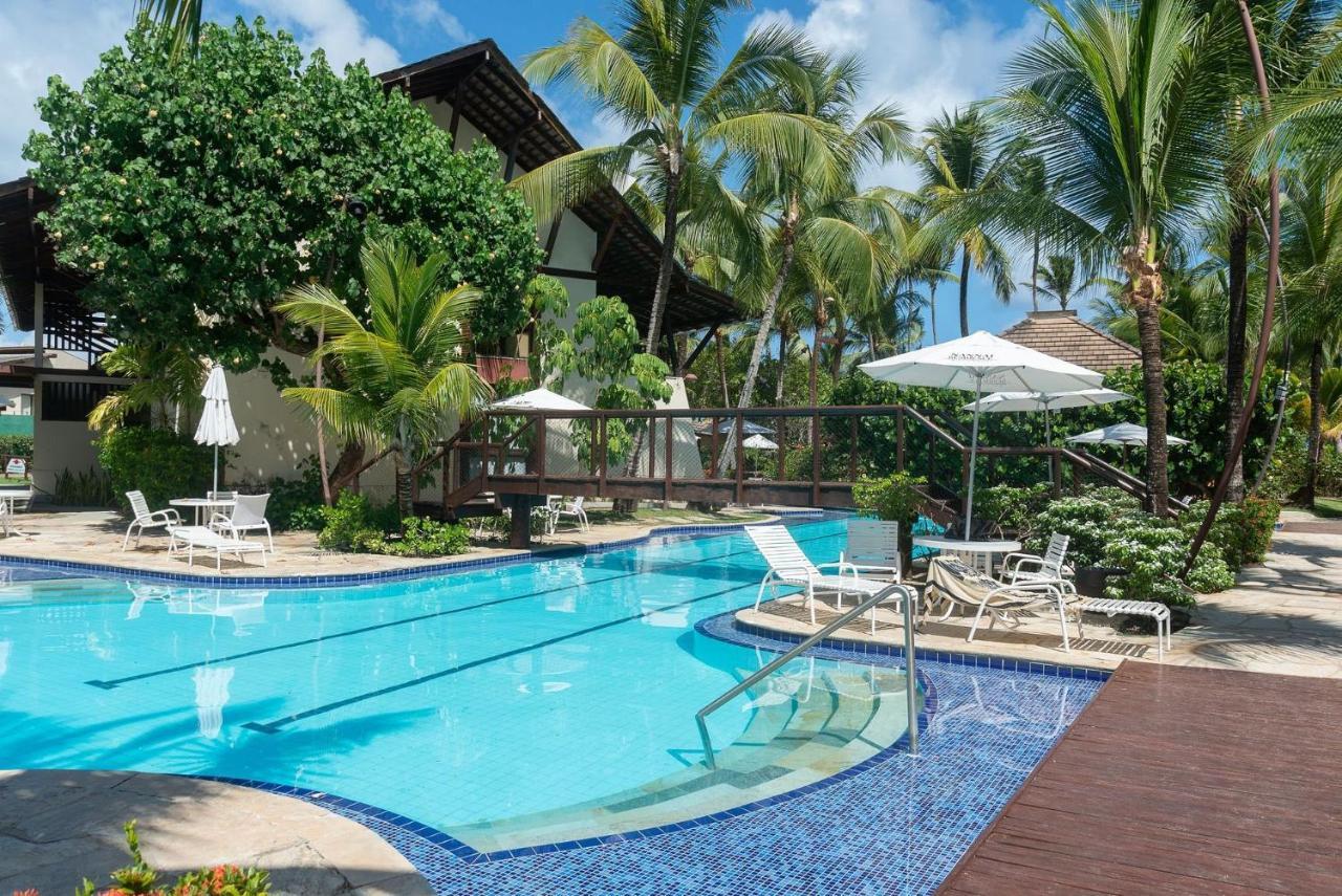 Nannai Residence Luxo Muro Alto Porto De Galinhas Cervejeira E Grill 外观 照片
