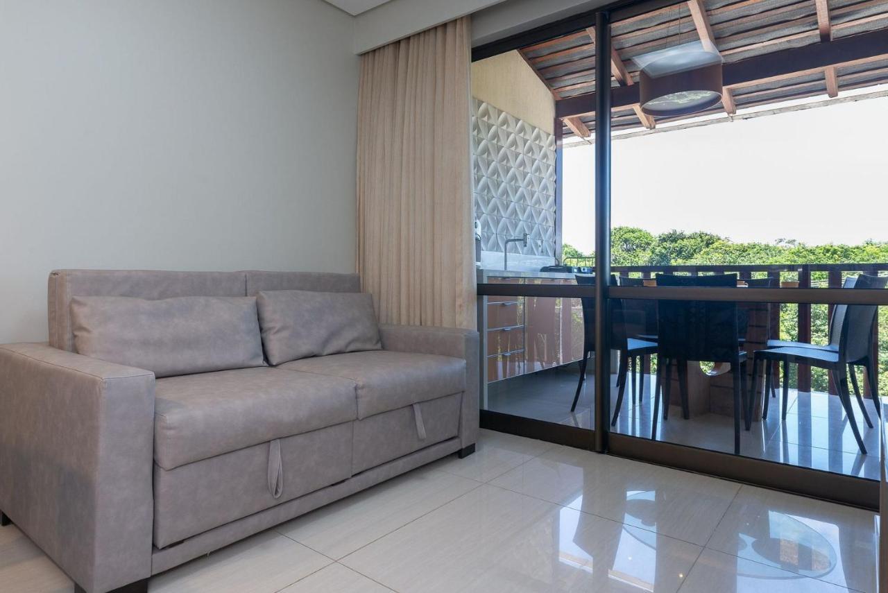 Nannai Residence Luxo Muro Alto Porto De Galinhas Cervejeira E Grill 外观 照片