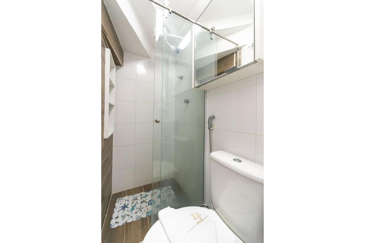 Nannai Residence Luxo Muro Alto Porto De Galinhas Cervejeira E Grill 外观 照片