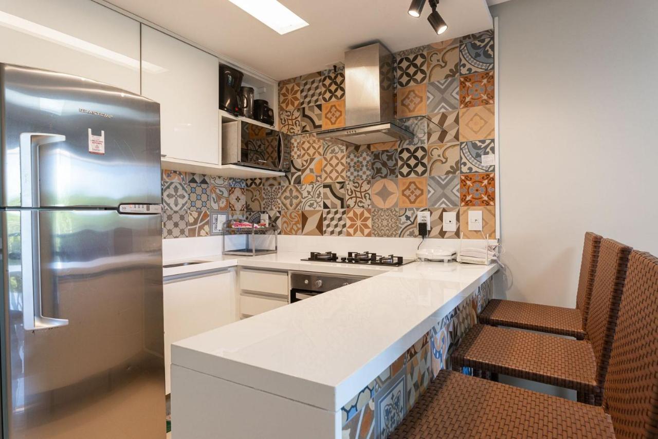 Nannai Residence Luxo Muro Alto Porto De Galinhas Cervejeira E Grill 外观 照片